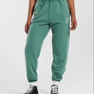 Gymshark Collegiate Jogger
